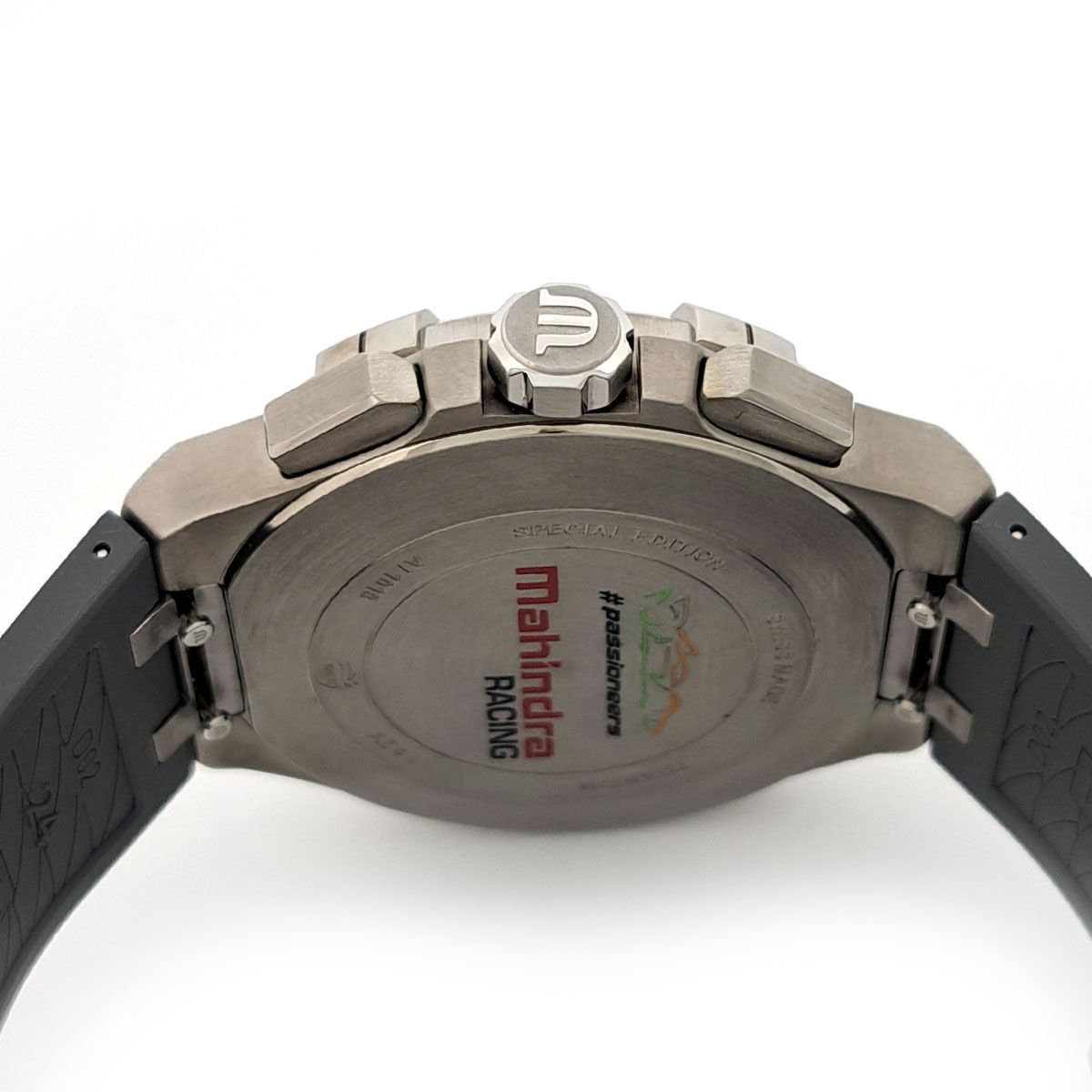 モーリスラクロア アイコン クロノグラフ スペシャルエディション  