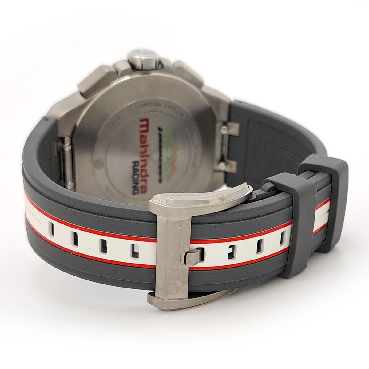 モーリスラクロア アイコン クロノグラフ スペシャルエディション  