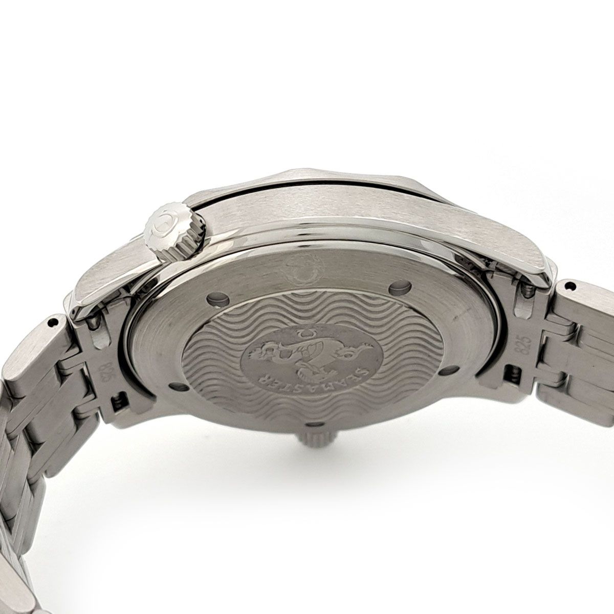  オメガ シーマスター プロフェッショナル 300 m 2531 80 自動巻き ステンレススティール メンズ OMEGA 時計 自動巻き時計 腕時計(アナログ)