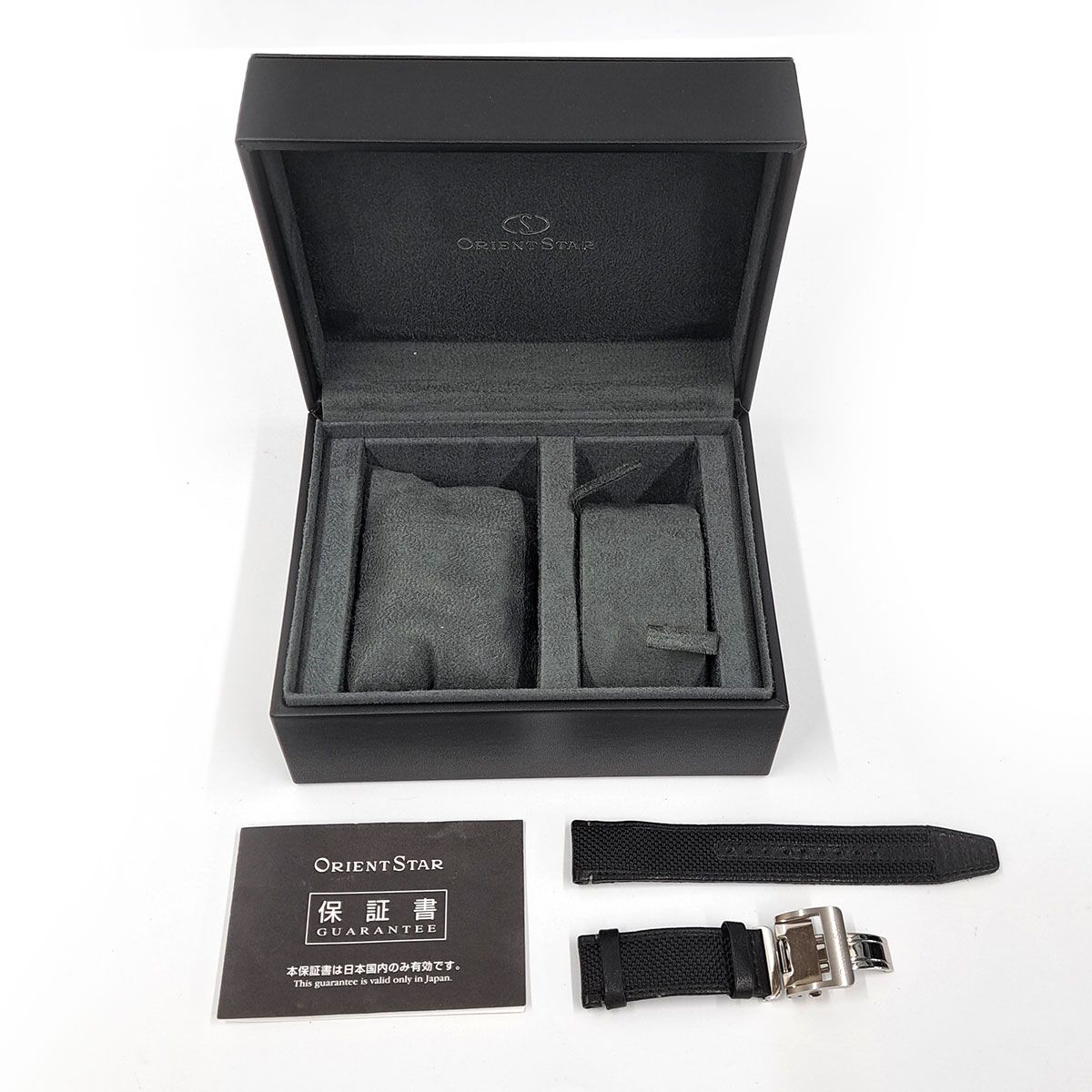 ステンレススティール メンズ