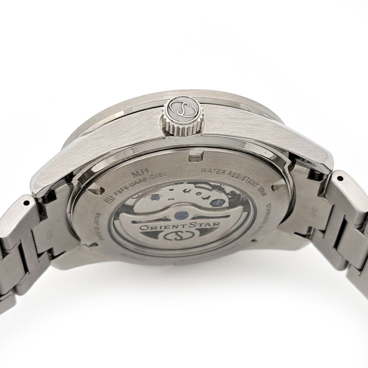 アヴァンギャルド スケルトン