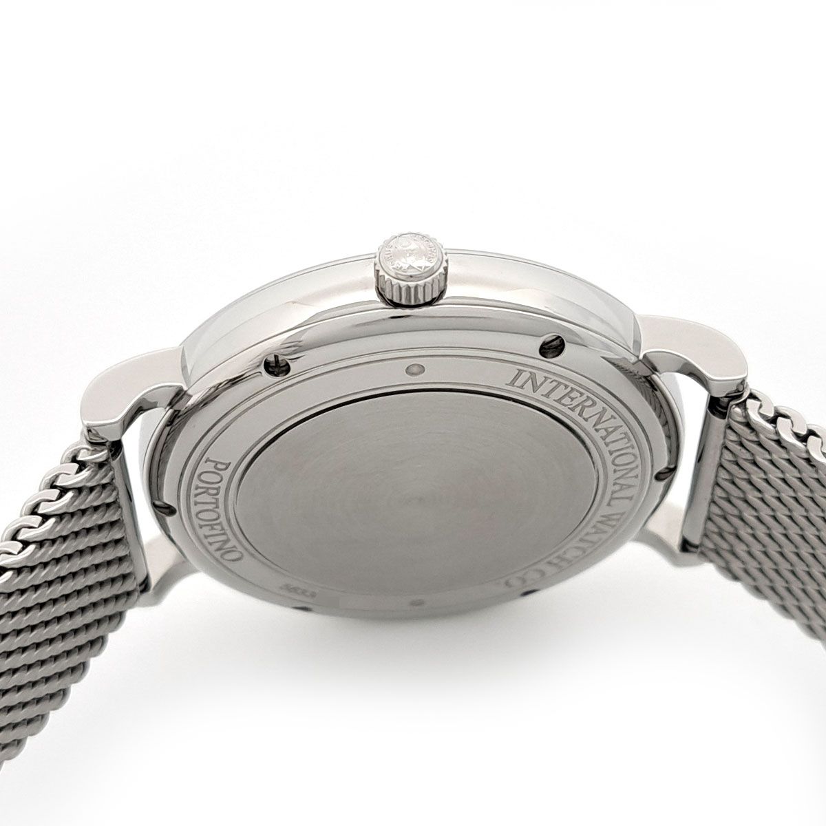 ステンレススティール