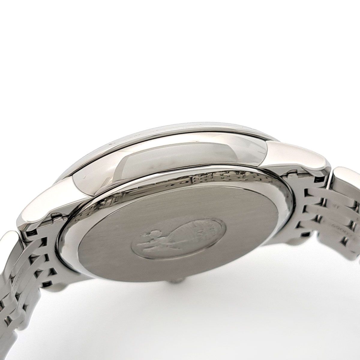 ステンレススティール