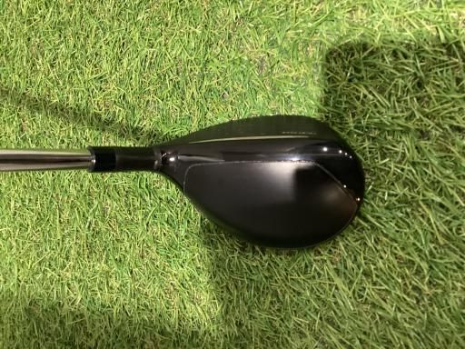 テーラーメイド STEALTH U6 ユーティリティ UT KBS MAX MT85 JP フレックスS メンズ 男性用 右利き 右用 Cランク ゴルフクラブ