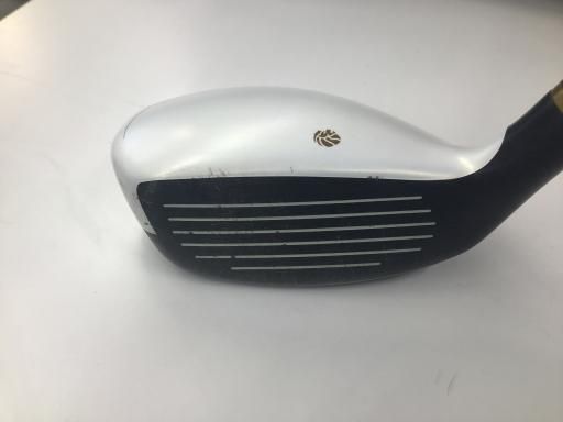 テーラーメイド GLOIRE ユーティリティ U 4 UT RESCUE フレックスR メンズ 男性用 右利き 右用 Cランク ゴルフクラブ ユーティリティ メンズ クラブ