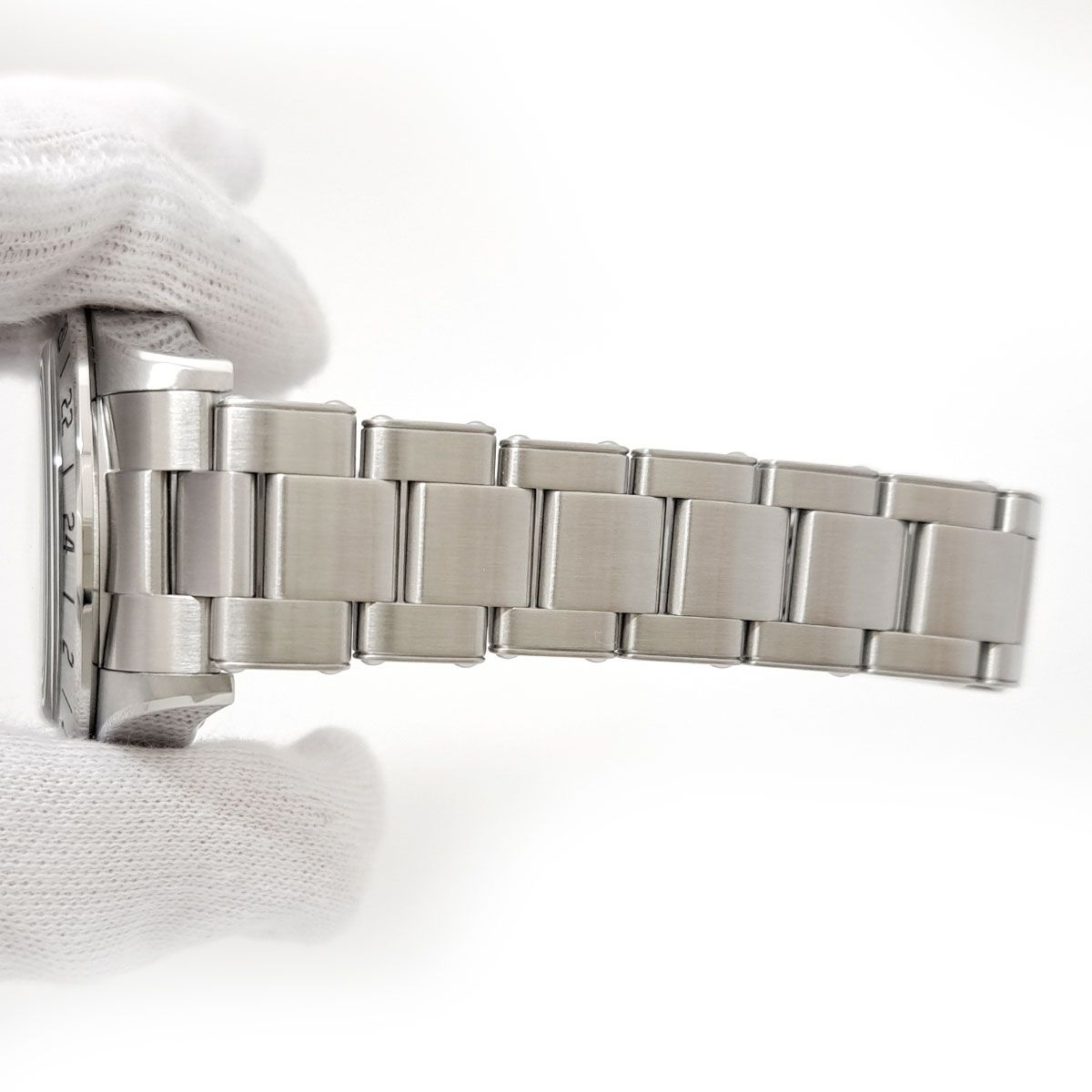 持続する チューダー ブラックベイ プロ 79470 自動巻き ステンレススティール メンズ TUDOR 時計 激安通販 送料515円。