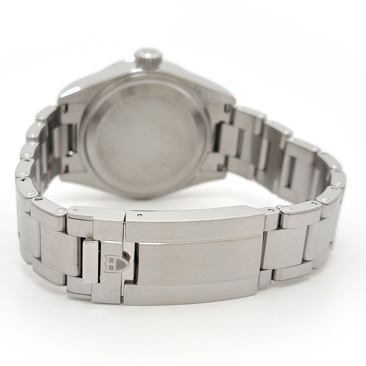 ステンレススティール