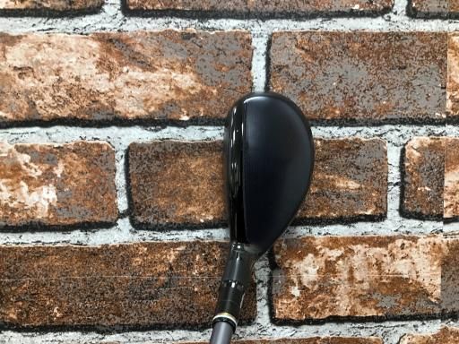 テーラーメイド SIM 2 U 4 ユーティリティ UT リシャフト フレックスその他 メンズ 男性用 右利き 右用 Cランク ゴルフクラブ