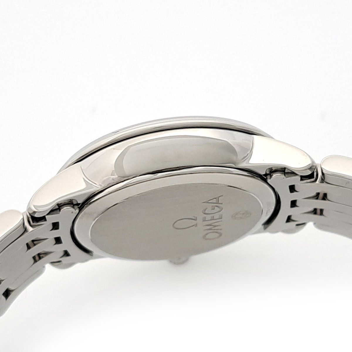 ステンレススティール レディース