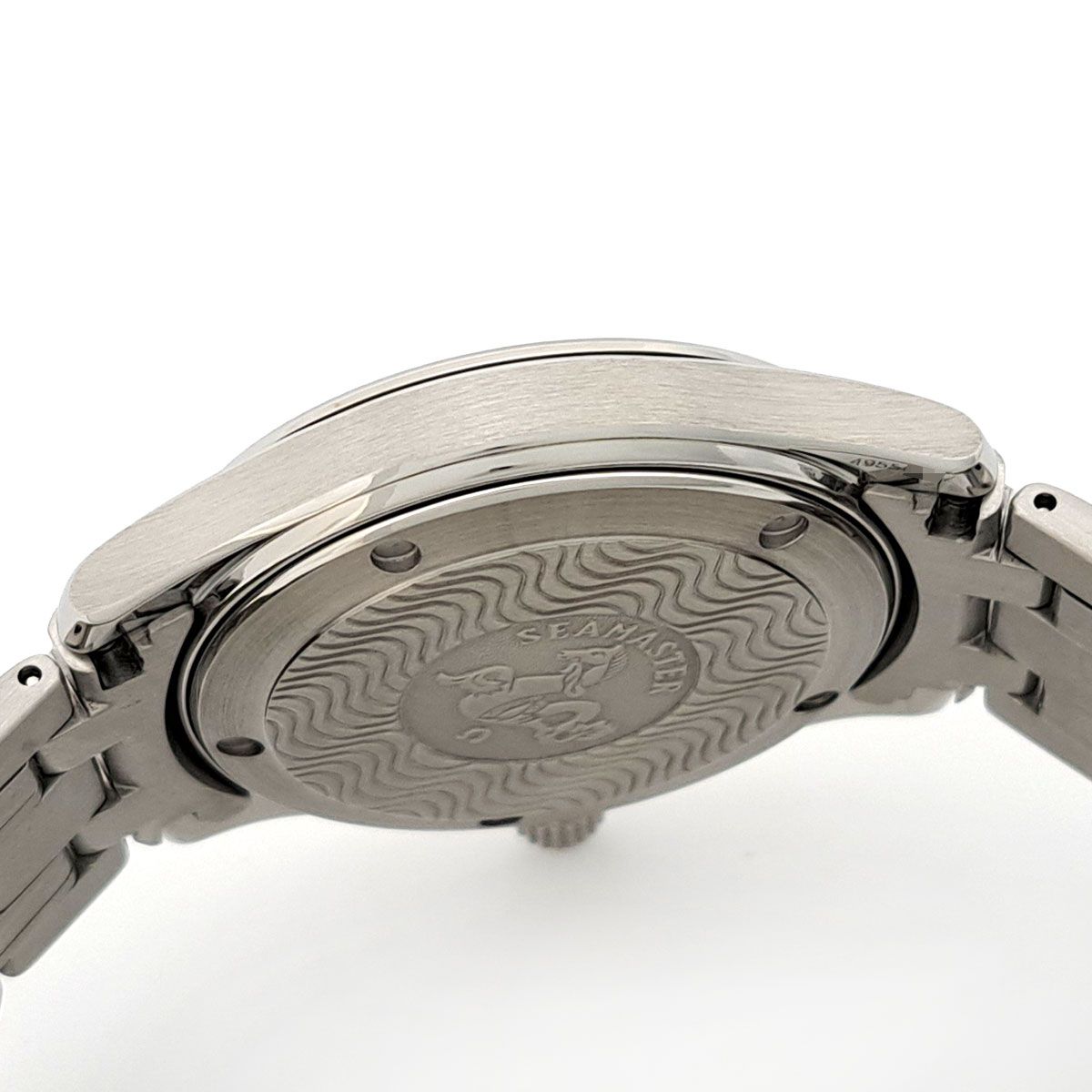 シーマスター デイト