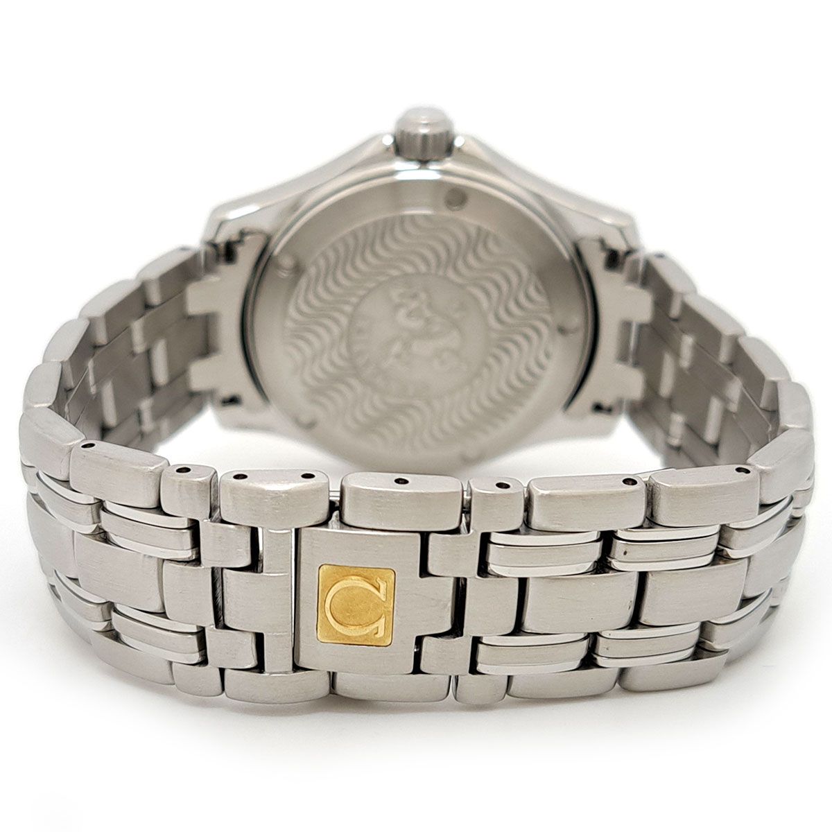 オメガ シーマスター