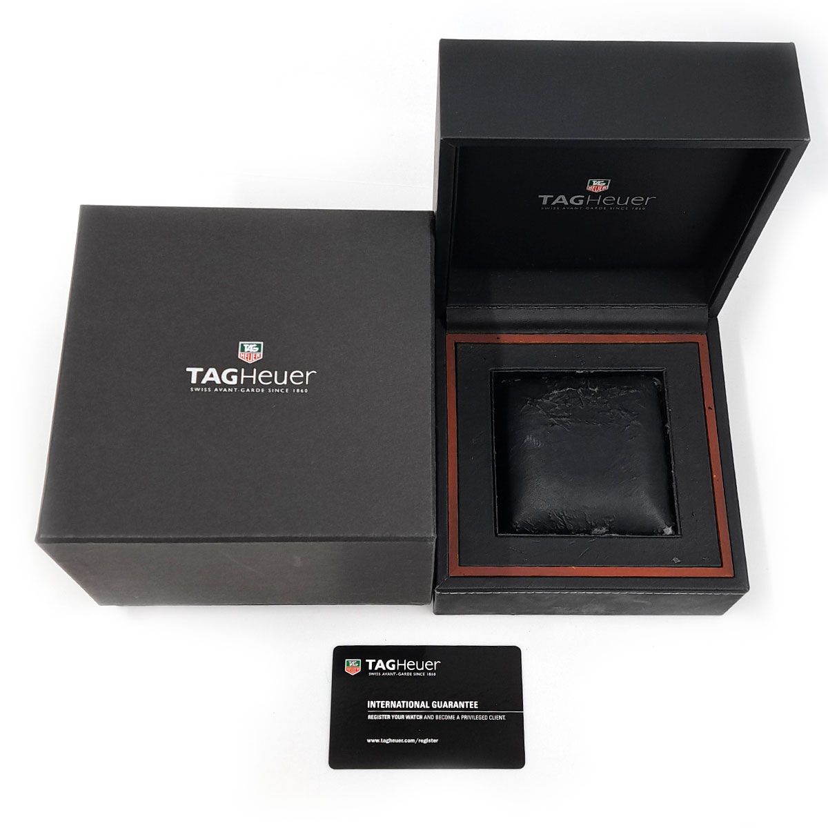 クロノグラフ CV2A10