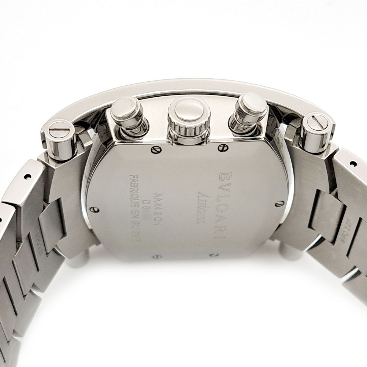 ブルガリ アショーマ