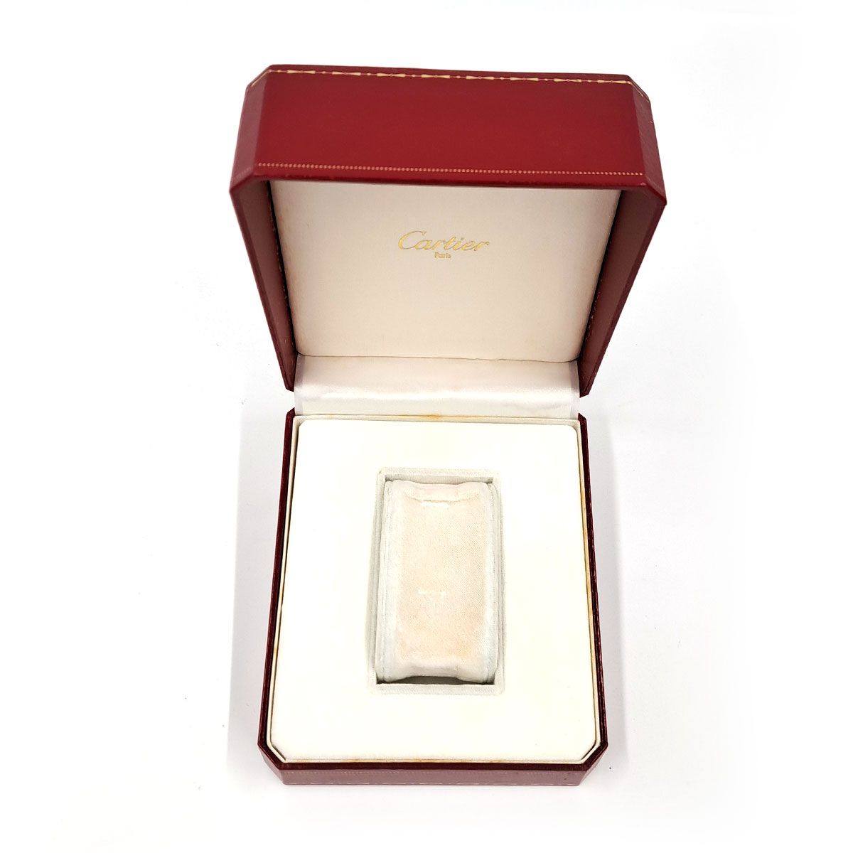 【送料無料】 カルティエ パシャ C ドゥ カルティエ ウォッチ Overhauled W31023M7 自動巻き ステンレススティール メンズ ボーイズ CARTIER 時計 貴重な