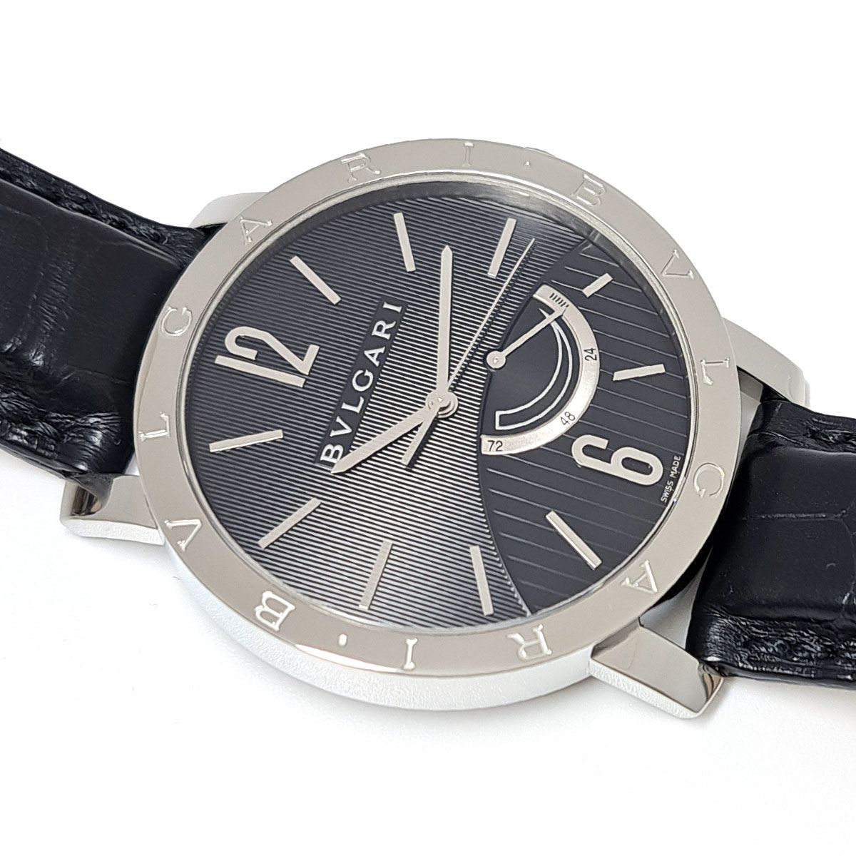 パワーリザーブ BB