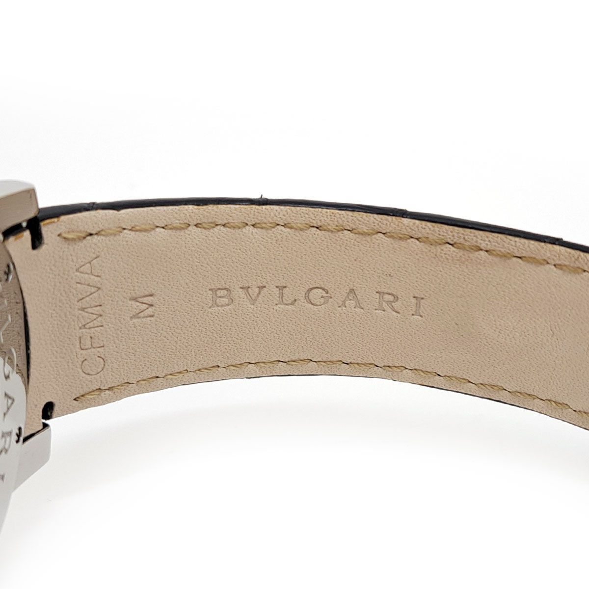 メンズ BVLGARI
