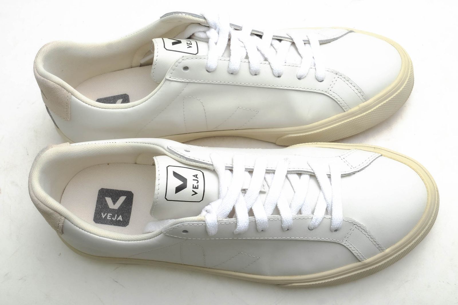 ヴェジャ／VEJA シューズ スニーカー 靴 ローカット メンズ 男性 男性