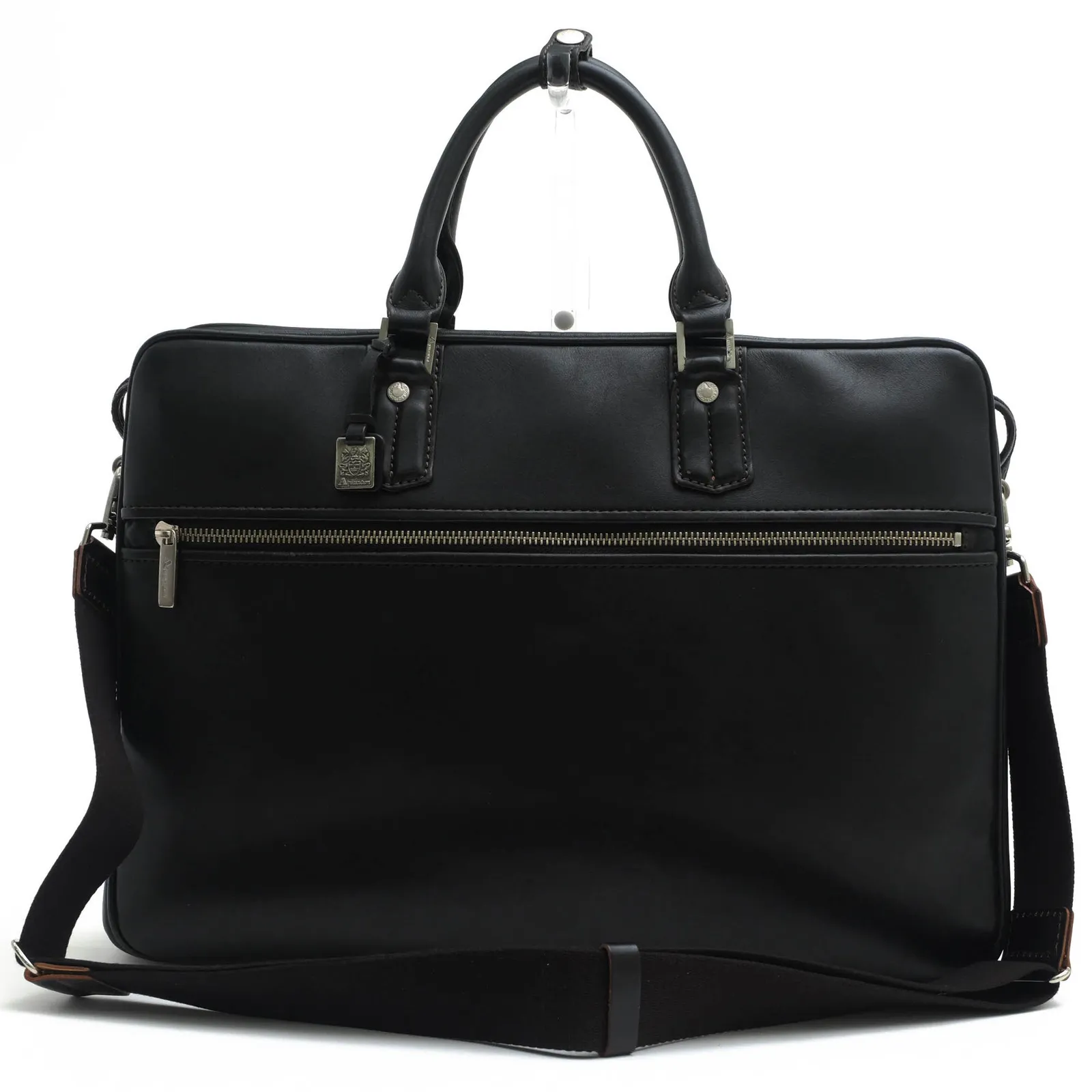 2025年最新】Aquascutum メンズ ビジネスバッグの人気アイテム