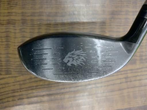 エミリッドバハマ EMILLID BAHAMA Carlvinson CV 8 U 4 ユーティリティ UT 特注シャフト フレックスS メンズ 男性用 右利き 右用 Cランク ゴルフクラブ