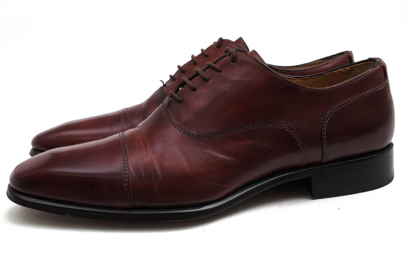 伊勢丹メンズ ISETAN MEN S シューズ ビジネスシューズ 靴 ビジネス メンズ 男性 男性用 レザー 革 本革 ブラウン 茶 CB0015B Basic Moresco ストレートチップ マッケイ製法 レザーソール