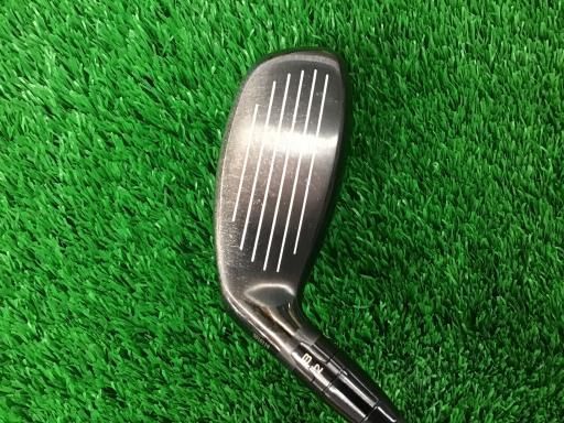 タイトリスト TSR 3 21° ユーティリティ UT NS PRO MODUS HYBRID GOST フレックスS メンズ 男性用 右利き 右用 Cランク ゴルフクラブ