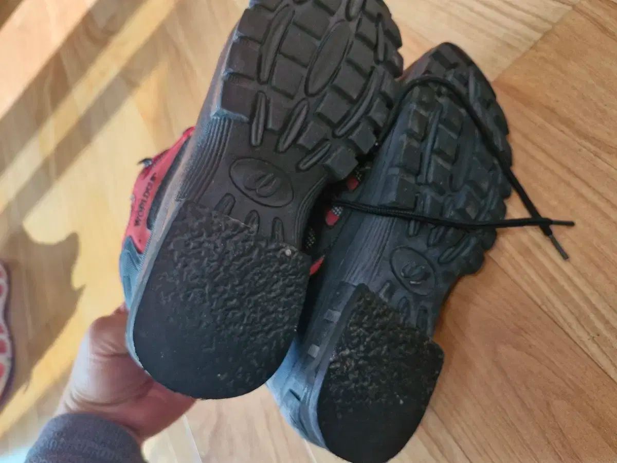 WORLDCUP スニーカー 靴 (235)