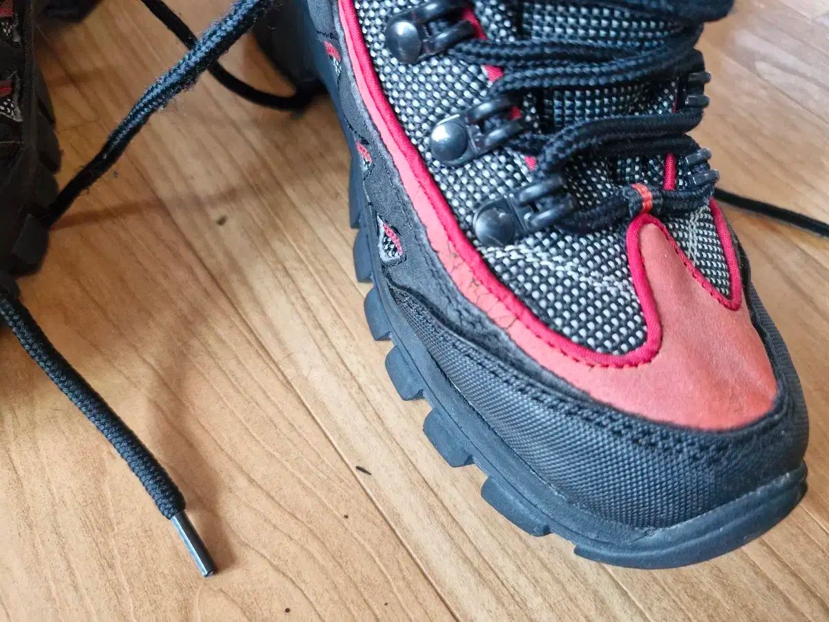 WORLDCUP スニーカー 靴 (235)