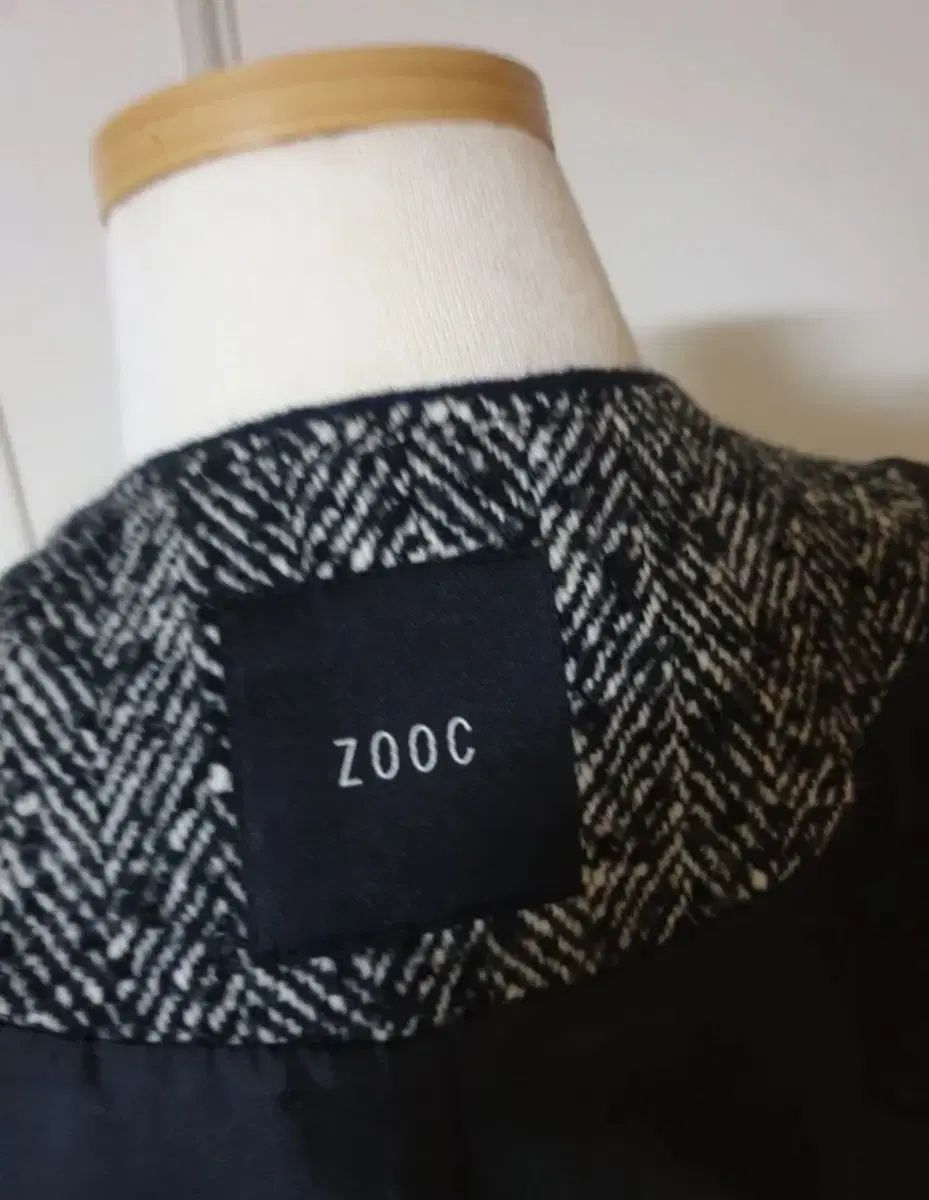 ジューク ヘリンボーン