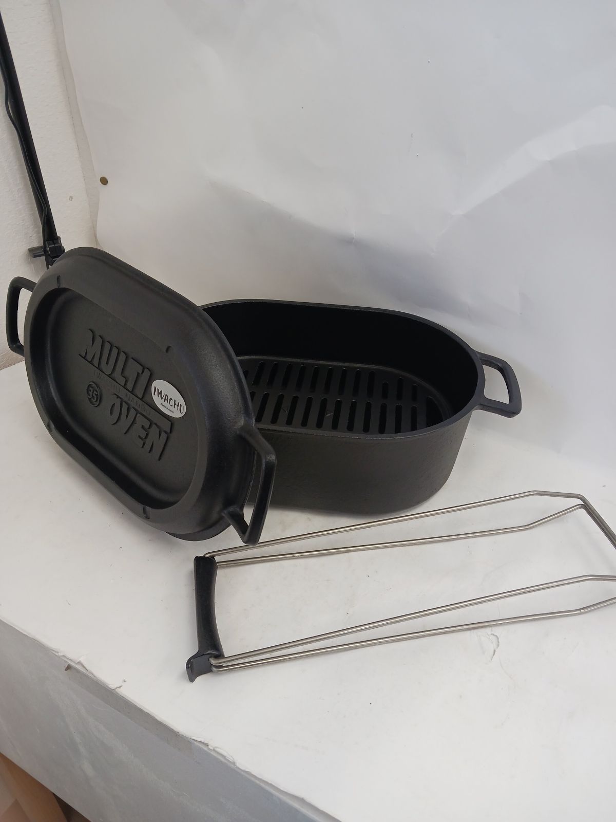 調理器具 鋳鉄製