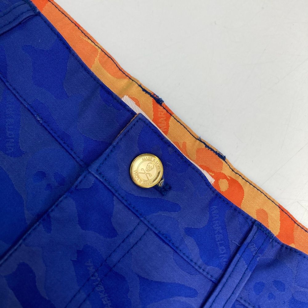 マークアンドロナ ストレッチスカート