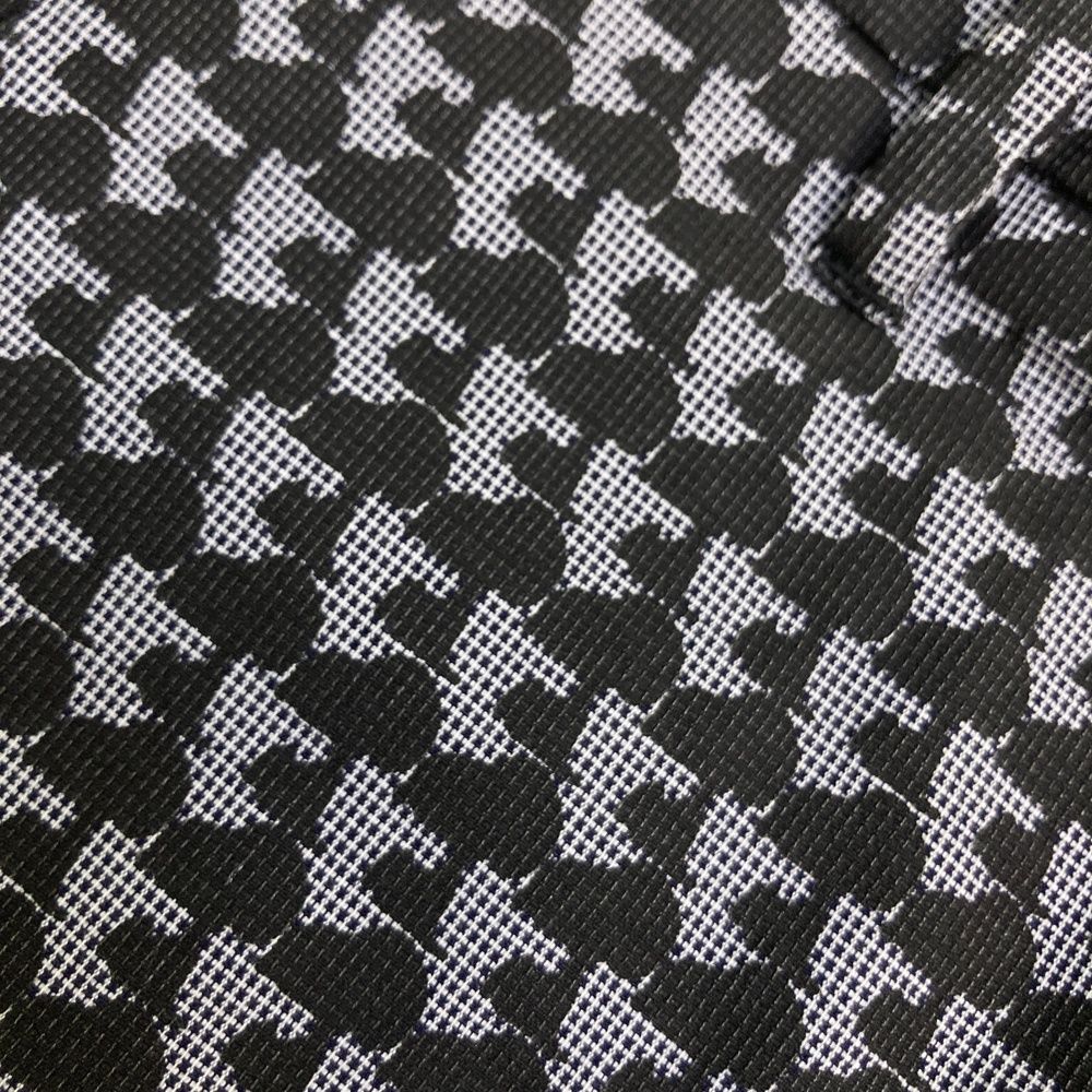 ゴルフ サイズ：3 PEARLY GATES パーリーゲイツ ×PEANUTS ストレッチ