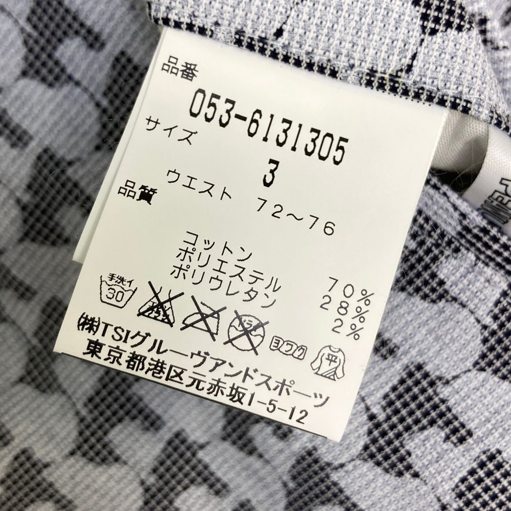 monzee モンジー エアレーション パンツ-ブラック Sサイズ 楽天市場