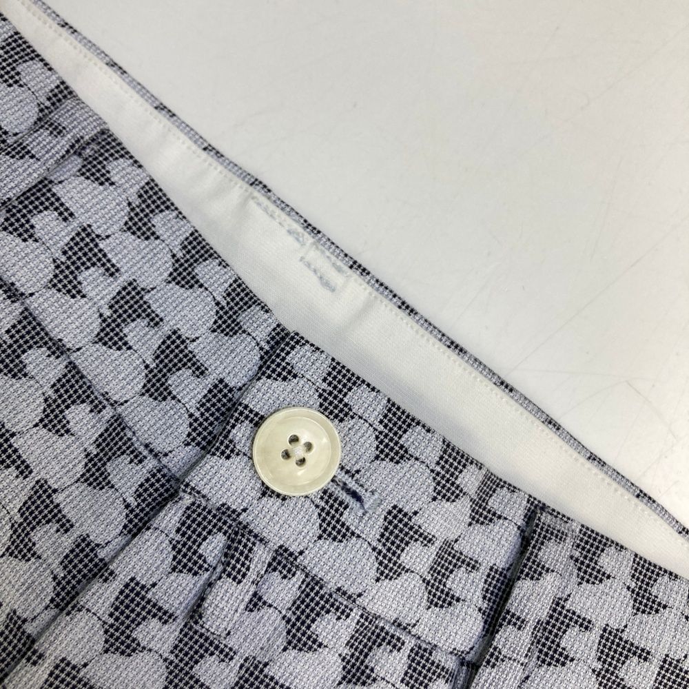 NIKE GOLF ブラック ショートパンツ ウエスト36 竹素材 bamboo NIKE