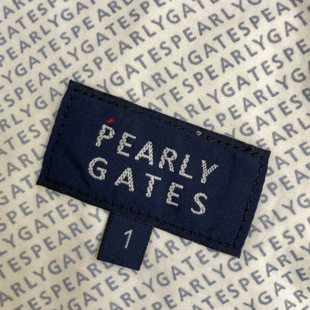 パーリーゲイツ ストレッチスカート