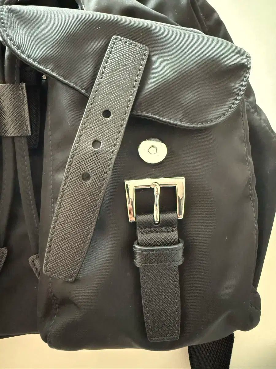 ポーチ バックパック