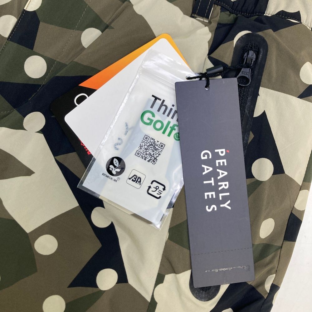 240101521290 ゴルフウェア