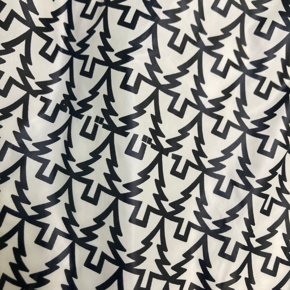 サイズ 1 PGG PEARLY GATES パーリーゲイツ 269-2134004 裏メッシュ ナイロンスカート ツリー 総柄 ホワイト系 240101521323 ゴルフウェア レディース ストスト LLC-HASEGAWATOSO_COM