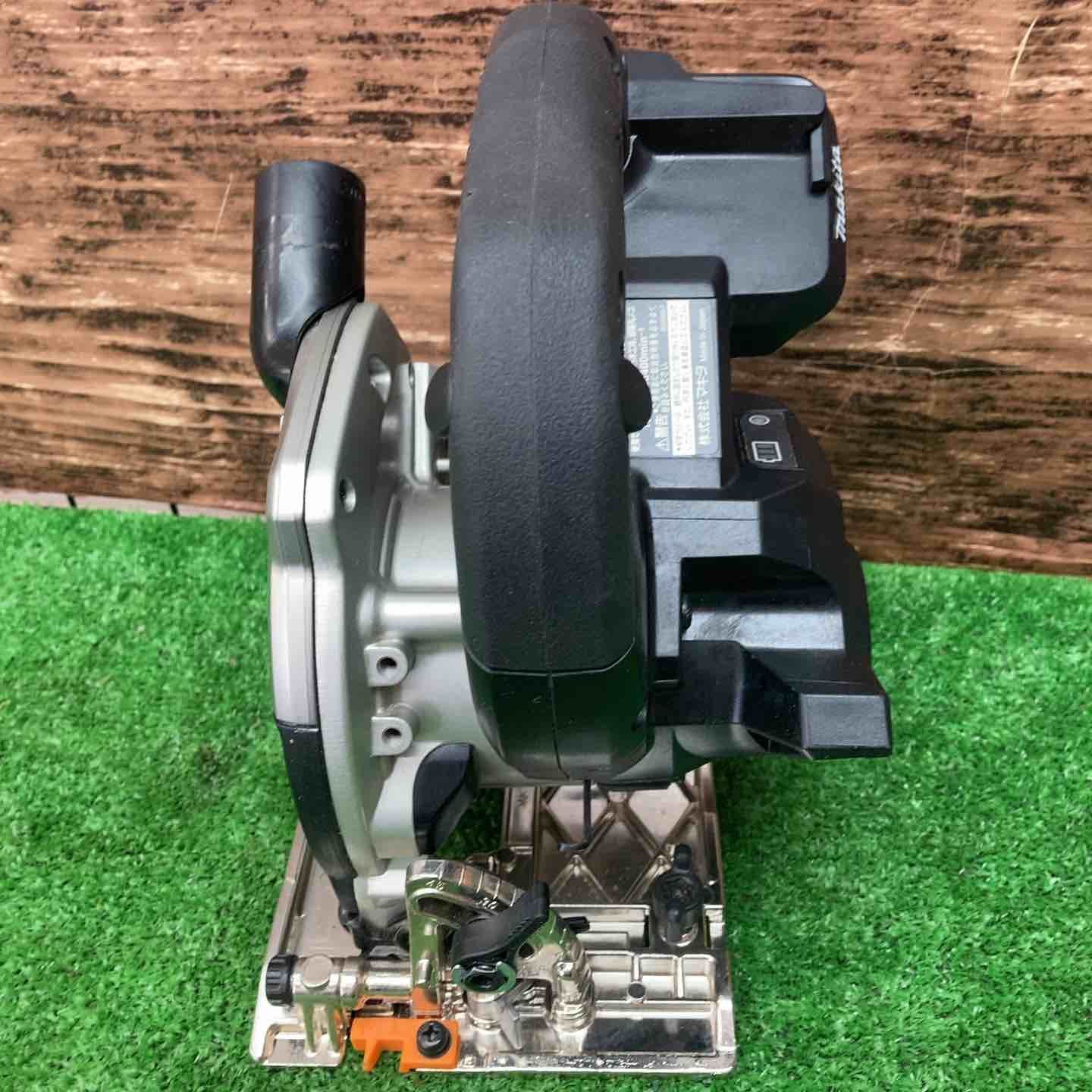 コードレスマルノコ