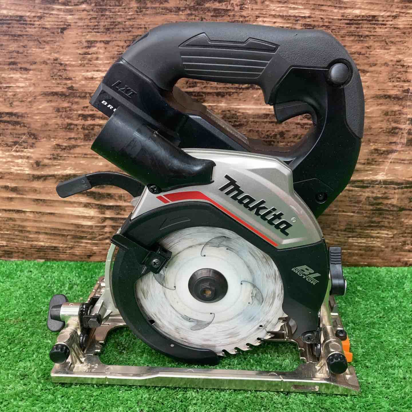 マキタ makita コードレスマルノコ HS474DZB 川越店