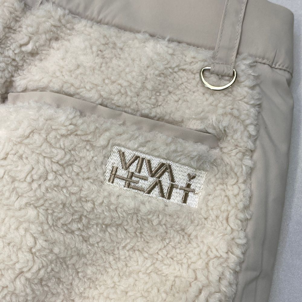 ビバハート ボア切替