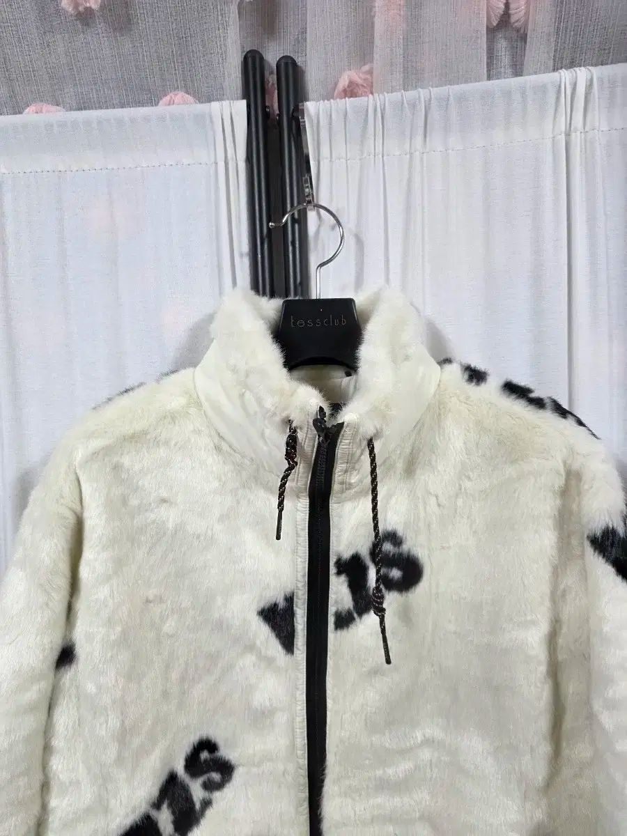 ジップアップ 90