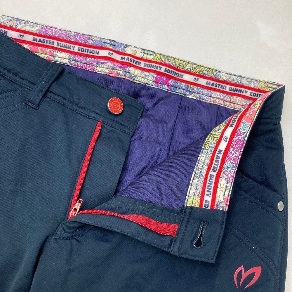 サイズ：0 MASTER BUNNY EDITION マスターバニーエディション 中綿