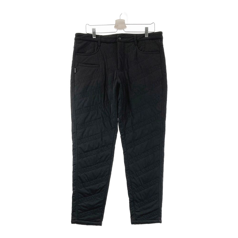 ジーフォア ゴルフウェア メンズ カジュアル パンツ夏秋 ゴルフウェア