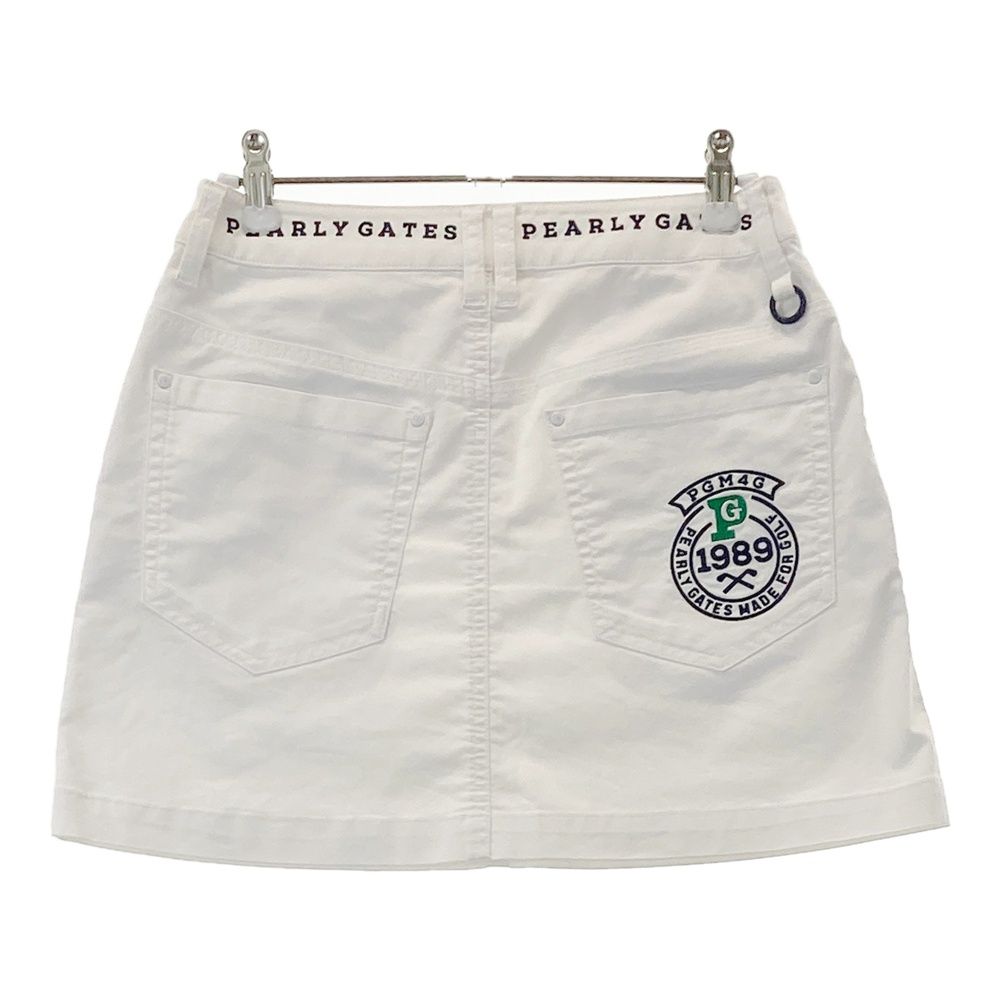 サイズ：00 PEARLY GATES パーリーゲイツ 30周年モデル