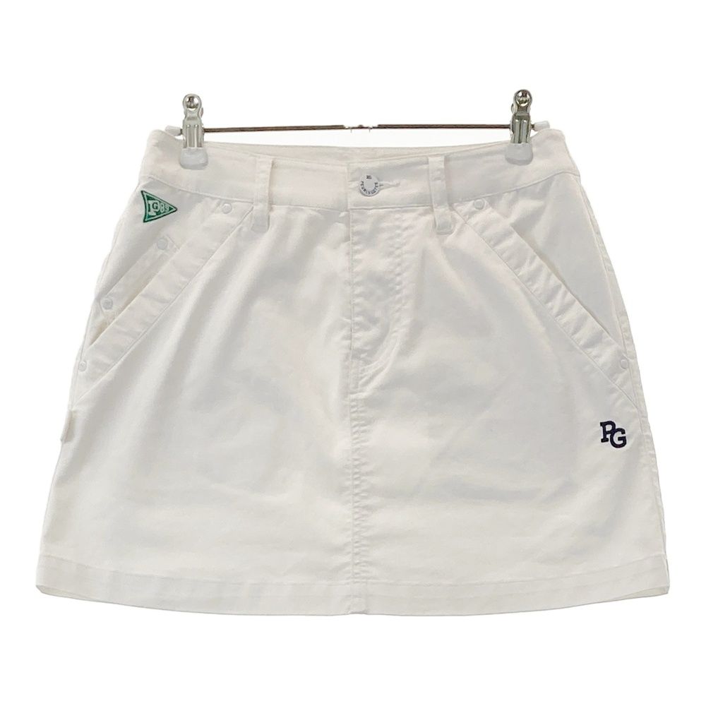 サイズ：00 PEARLY GATES パーリーゲイツ 30周年モデル ストレッチ