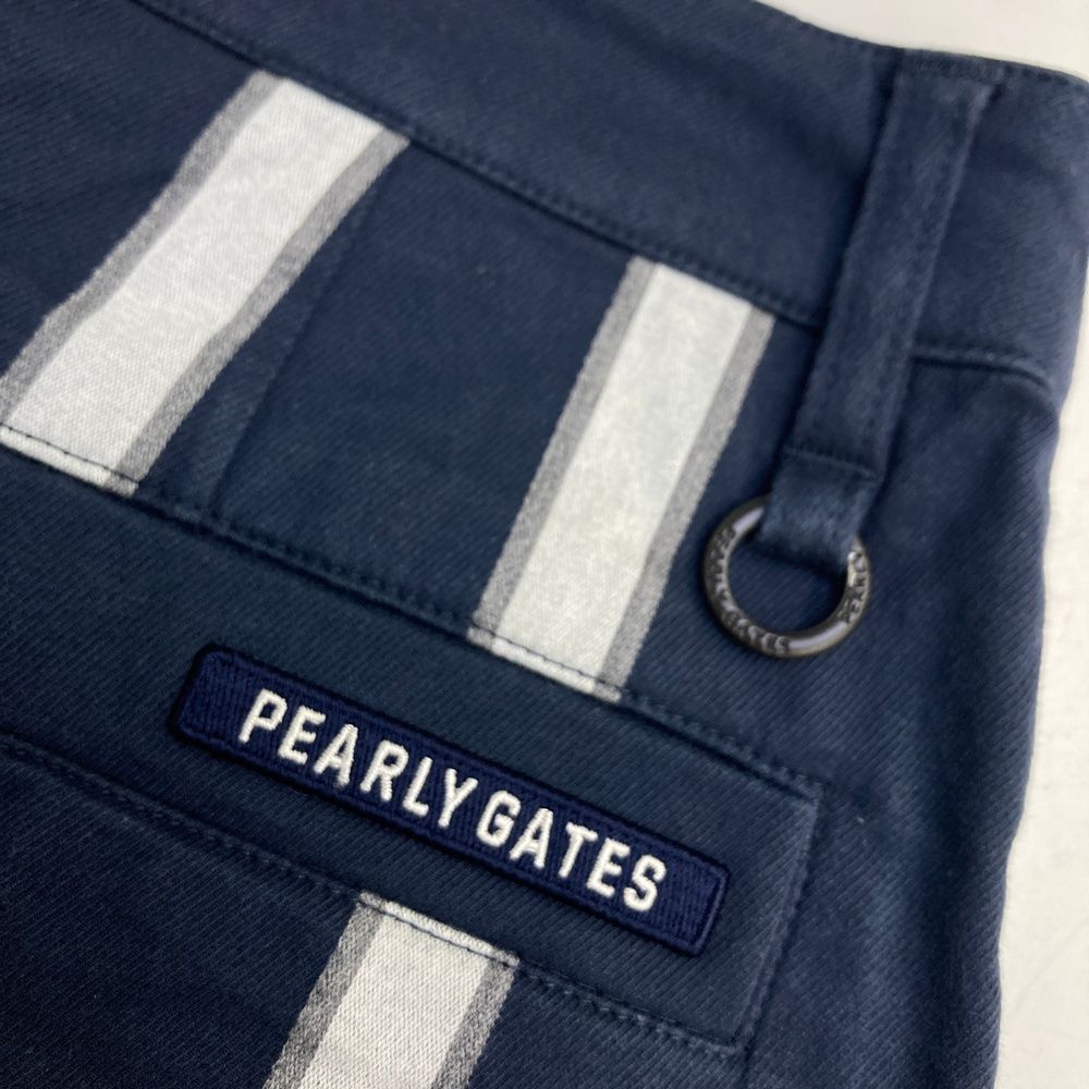 パーリーゲイツレディース新品未使用、ストライプフレアースカート Amazon.co.jp: [パーリーゲイツ] レディース スカート パネル刺繍