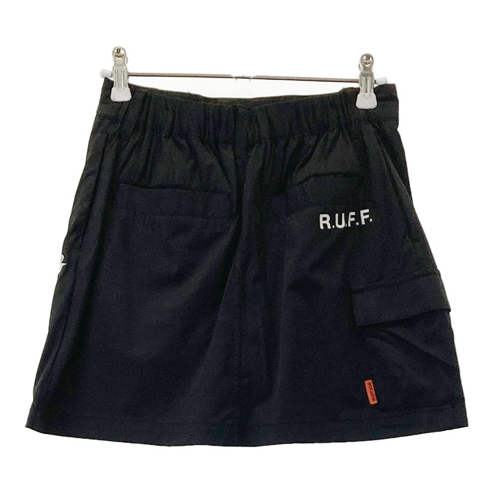 【RUFFLOG】スカート Hyper Stretch Golf Skirt – RUFFLOG
