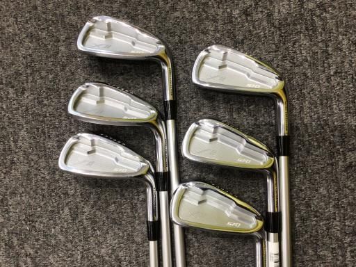 ロイヤル RC SFD X8 FORGED 6S アイアンセット IR リシャフト フレックスその他 メンズ 男性用 右利き 右用 Cランク ゴルフクラブ