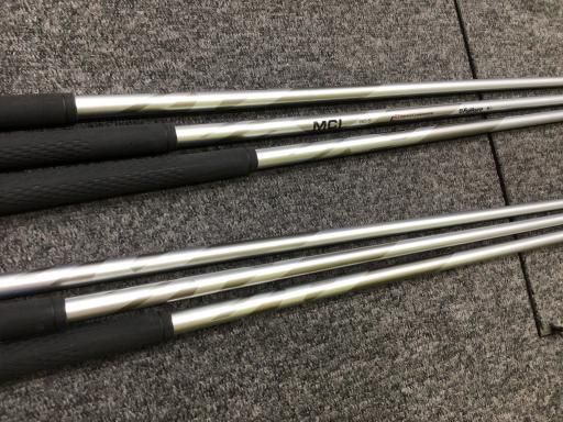 ロイヤル RC SFD X 8 FORGED 6 S アイアンセット IR リシャフト フレックスその他 メンズ 男性用 右利き 右用 Cランク ゴルフクラブ 単体アイアン メンズ クラブ