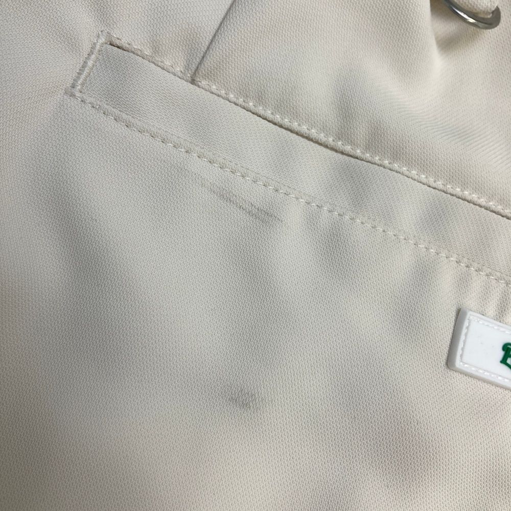 サイズ：M PACIFIC GOLF CLUB パシフィック ゴルフクラブ プリーツ